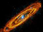 Andromedaâ€™s Once and Future Stars