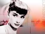 Audrey Hepburn