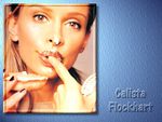 Calixta Flockhart