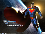 DC Universe Online, Superman