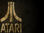 Concrete Atari Logo