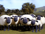 Shaun the Sheep