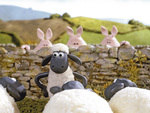 Shaun the Sheep