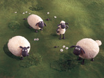 Shaun the Sheep