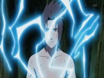 Sasuke Chidori
