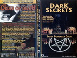 DARK SECRET