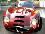 Alfa Romeo GIULIA TZ2 '65