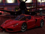 Enzo Ferrari '02