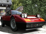 Ferrari 512BB '76