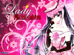 lady phantomhive