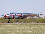 Lockheed 12A Electra Junior