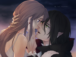 Vampire Love