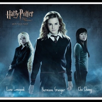 Harry Potter Wallpaper 05