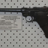 german luger