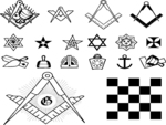 freemason  symbol