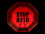 STOP  RIFD