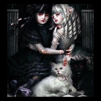 Gothic Dolls
