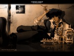 cowboy bebop