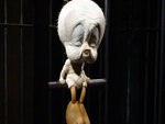 old tweety bird