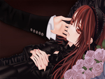 Vampire Knight ~ Goodnight Yuuki