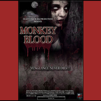 Monkey Blood (the movie)