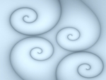 Marshmallow Swirls 2