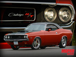 Challenger R/T