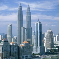 Kuala Lumpur Malaysia