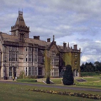 Adare Manor County Limerick Ireland