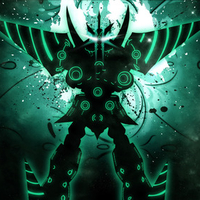 Chouginga Gurren Lagann