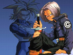 Trunks IXI