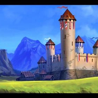 Castle from Majesty 2