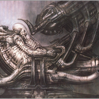 giger