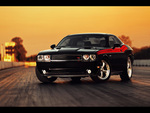 Dodge Challenger R/T