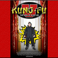 Kung Fu U (movie)