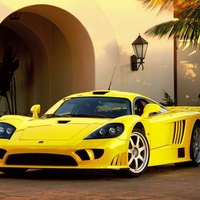 2002 Saleen S7