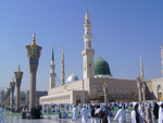 Mosque Makka