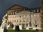 Palace in Trier, Germany