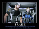 funny mass effect