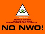 NO TO  NWO