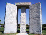 GEORGIA GUIDESTONE  
