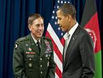 David Petraeus