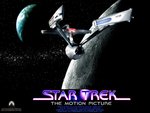 Star Trek The Movie