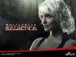 Battlestar Galactica