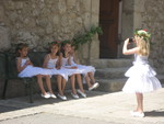 Wedding in France
