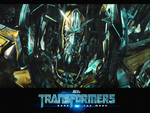 Transformers Dark of the Moon Wallpaper