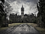 Castle of Decay