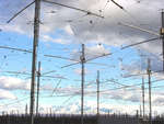 HAARP  BAD MACHINE