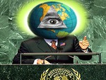 GLOBALIST _NEW WORLD ORDER
