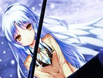 Angel Beats!!